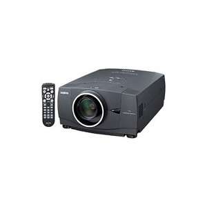  Sanyo PLV80L LCD Projector No Lens Electronics