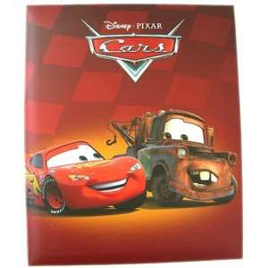  Disney Cars Movie Picture Album
