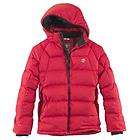 Timberland Reedville Packable Down Jacket Mens Size XXL RED $178 2XL 
