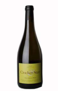   wine from napa valley sauvignon blanc learn about crocker starr wine