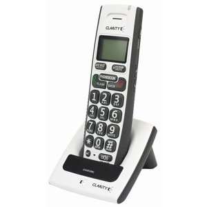  Clarity DECT 6.0 Accessory Handset for D603 and D613 