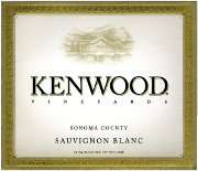 Kenwood Sauvignon Blanc 2009 