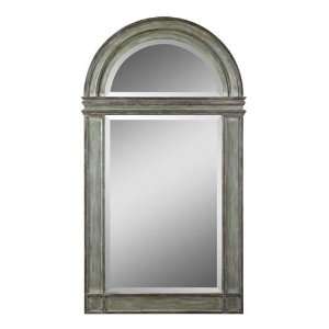    Non Rectangular Traditional Mirrors Barden Arch
