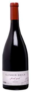   all wine from central coast syrah shiraz learn about klinker brick