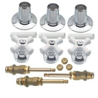   Faucet Repair Kit   By Plumb USA and Faucet888: Home Improvement