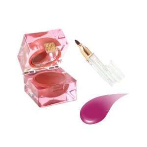   Vinyl Gloss with Stick 506 Wet Rose (Promotional Travel Size) Beauty