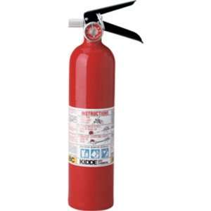  Fire Extinguisher w/ Wall Hook (2.5 lb ABC ProLine MP 