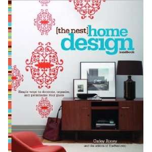   Personalize Your Place [NEST HOME DESIGN HANDBK]:  Books