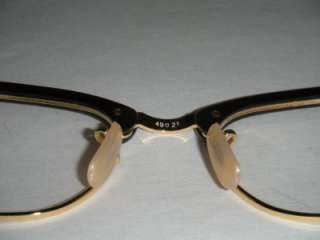   49MM RB5154 2372 49MM TORTOISE EYEGLASSES RX READY 805289270119  