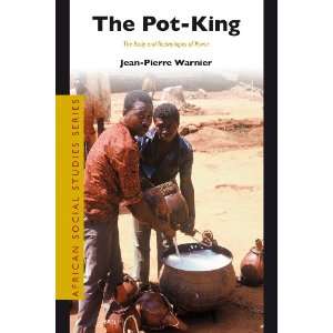  The Pot King (African Social Studies Series 