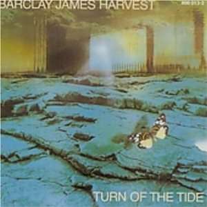  Turn of the Tide Barclay James Harvest Music