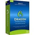 Dragon NaturallySpeak​ing Premium, Version 11 Windows 7 / Vista 