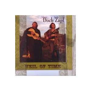  Veil of Time Johnny Dock, Linda Zapf Music