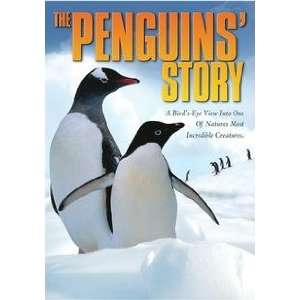  The Penguins Story: Penguins, Multi: Movies & TV