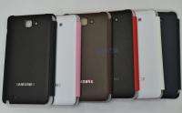 New OEM Flip Case cover for Samsung Galaxy Note N7000 I9220 * 6 Colors 
