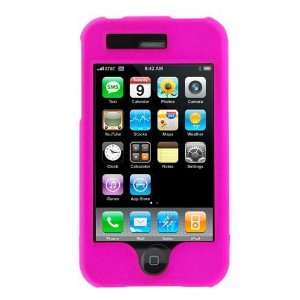   Hard Cover Case for AT&T Apple iPhone 3G S Cell Phones & Accessories