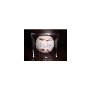  Nationals Stephen Strasburg Signed Autographed Baseball W/coa 