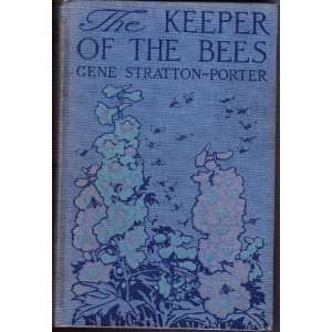 The Keeper of the Bees   a Romance  Books