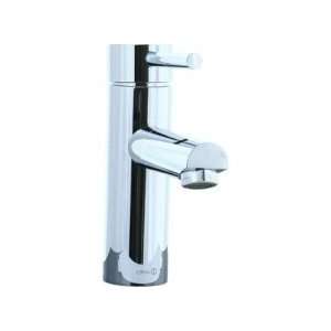 Cifial Techno Single Handle Straight Profile Lavatory Faucet 221.102 