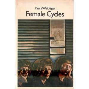  Female Cycles (9780704328228) Paula Weideger Books