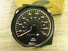 NOS Ford 1978 1979 Fairmont KPH Speedometer / Odometer Kilometers