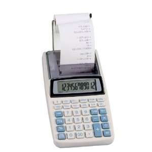  School Smart Print Display Calculator   Hand Held: Office 