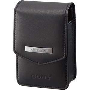  Slim Soft Carrying Case for Select Sony Cyber shot Digital 