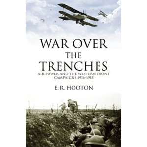  War Over the Trenches World War I and the Birth of 