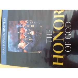  The Honor Of God 4 CD Set Books