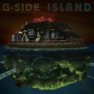  G Side   Island [Japan CD] PCD 93471 G Side Music