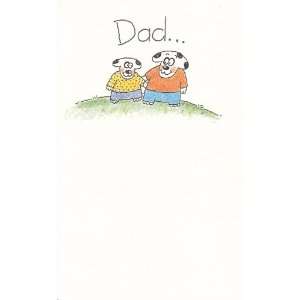   Cards   Fathers Day Dad Australian: Health & Personal Care