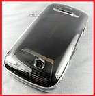 FOR SIDEKICK 4G T MOBILE CRYSTAL CLEAR HARD COVER CASE