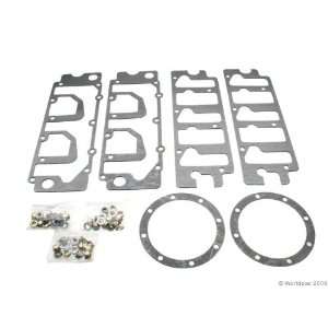  Wrightwood Racing Engine Valve Cover Gasket Set 
