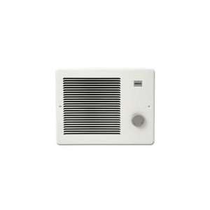  Broan 174 1500 Watt Wall Heater with Built In Thermostat 