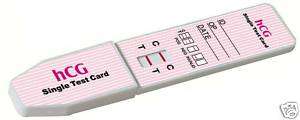 Personal Pregnancy Test   discreet home pregnancy test  