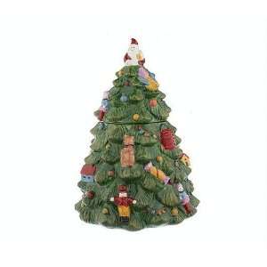  Spode Christmas Tree 