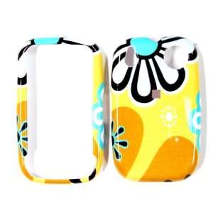  Cuffu   Sunny Girl   Palm Pre Smart Case Cover + SCREEN 