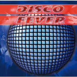  World of Disco Fever 2 Various Artists Music