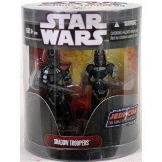  Star Wars Expanded Universe Exclusive Action Figure 2 Pack 
