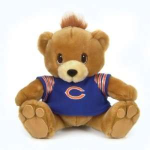  Chicago Bears NFL Plush Team Mascot (15) Toys & Games