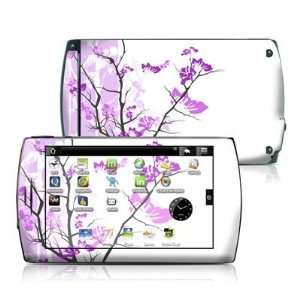 Tranquility Design Protective Skin Decal Sticker for Archos 5 Internet 