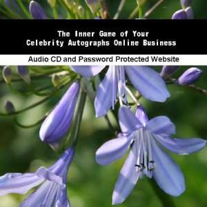   Game of Your Celebrity Autographs Online Business: James Orr: Books
