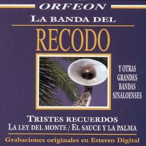  Banda El Recodo Y Otras Bandas Various Artists Music