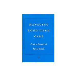  Managing Long Term Care Books