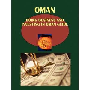   in Oman Guide (World Strategic and Business Information Library