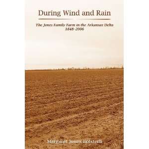  Arkansas Delta 1848–2006 [Paperback] Margaret Jones Bolsterli