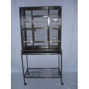  Bird Cage Aviary for Small Birds: Pet Supplies