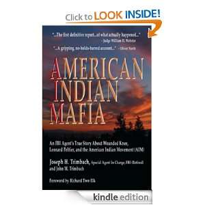 American Indian Mafia Joseph H. Trimbach  Kindle Store
