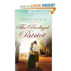  The Prodigal Patriot Green Mountain Brides Series #1 