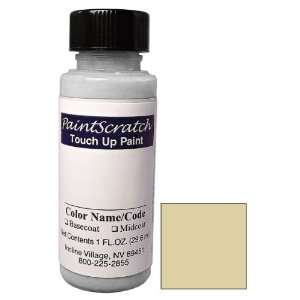   Up Paint for 2012 Porsche Panamera (color code: M1S/K6) and Clearcoat